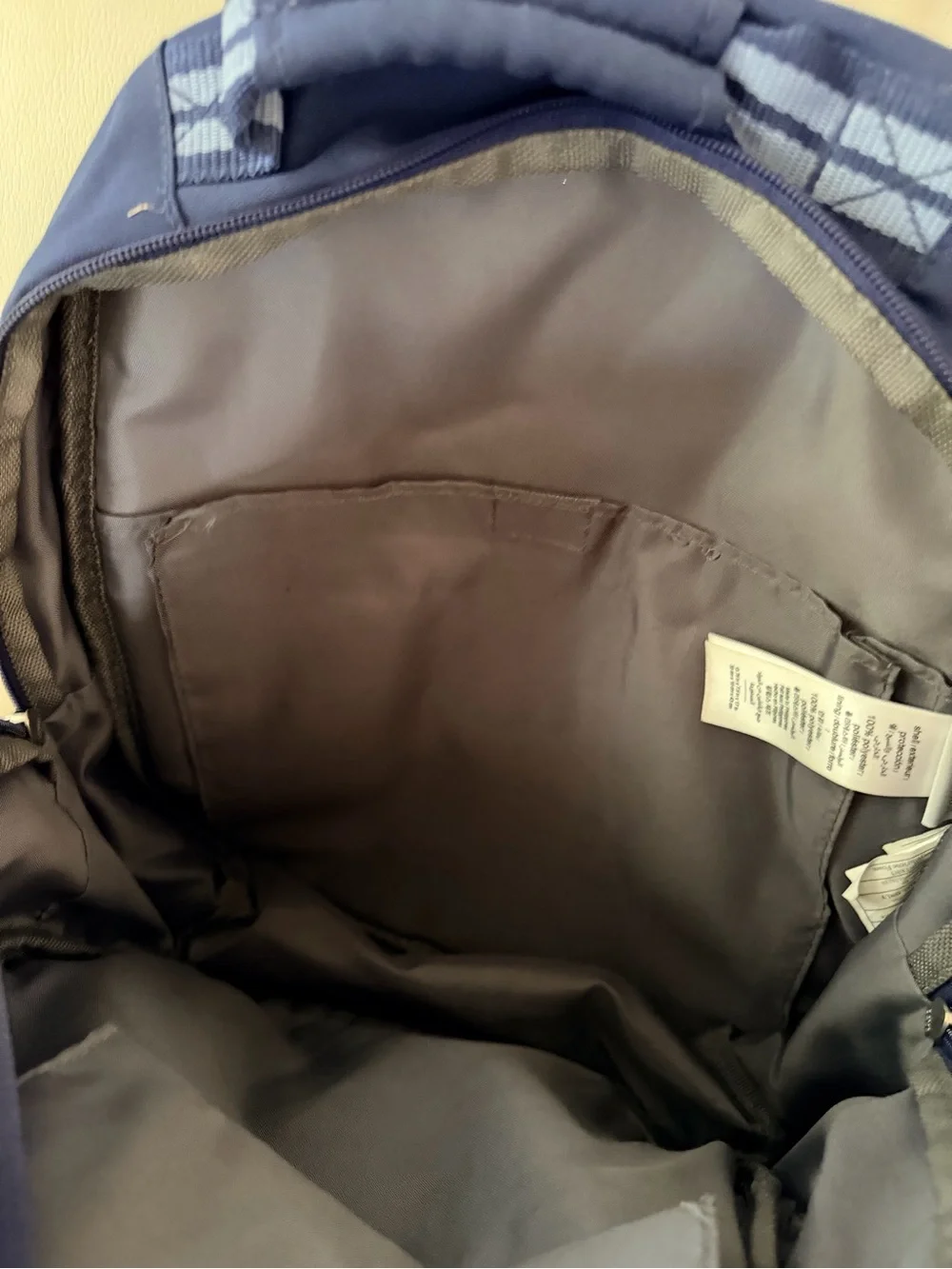 Pottery Barn Dinosaur Kids Backpack